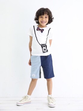 Noéさんのコーディネート