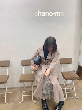 SEIKAさんのコーディネート