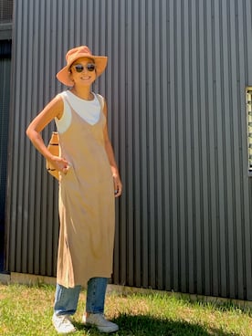 宮原英里さんのコーディネート