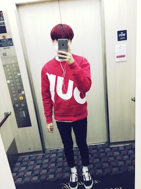 Naoki☺︎XXさんのコーディネート