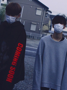 Naoki☺︎XXさんのコーディネート