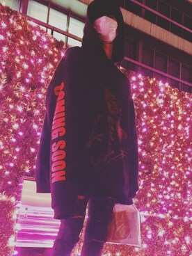 Naoki☺︎XXさんのコーディネート