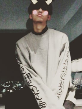 Naoki☺︎XXさんのコーディネート