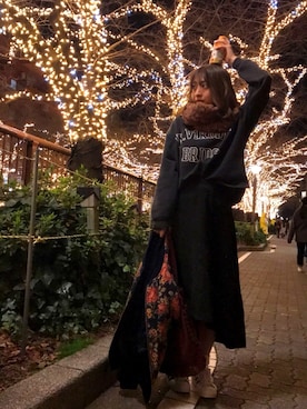 miki.さんのコーディネート