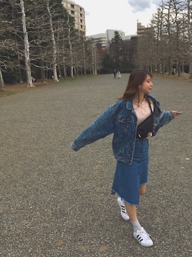 miki.さんのコーディネート