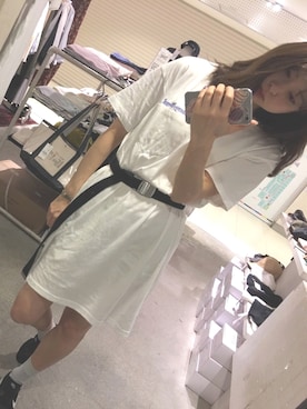 miki.さんのコーディネート