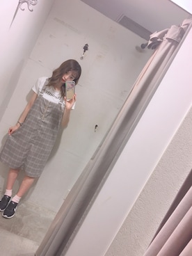 miki.さんのコーディネート