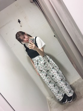 miki.さんのコーディネート