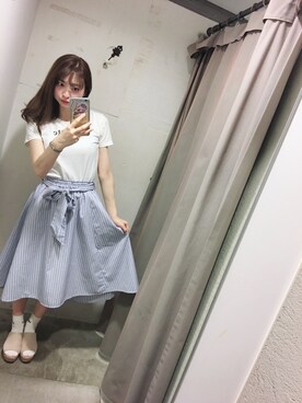 miki.さんのコーディネート