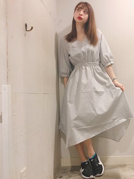 miki.さんのコーディネート