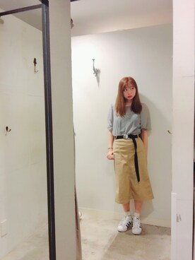 miki.さんのコーディネート