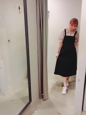 miki.さんのコーディネート