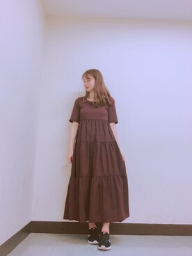 miki.さんのコーディネート