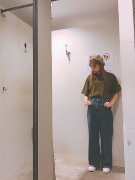 miki.さんのコーディネート