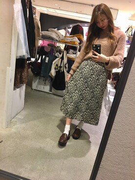 miki.さんのコーディネート