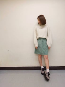 miki.さんのコーディネート