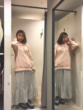 miki.さんのコーディネート