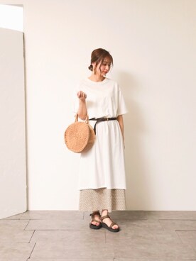 miki.さんのコーディネート