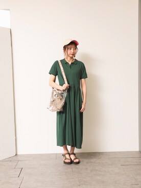 miki.さんのコーディネート