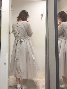 miki.さんのコーディネート