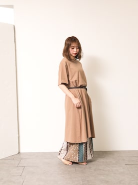 miki.さんのコーディネート