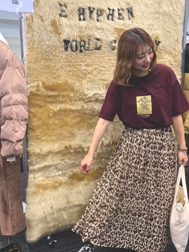 miki.さんのコーディネート