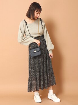 miki.さんのコーディネート