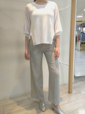 aさんのコーディネート