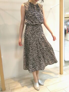 aさんのコーディネート