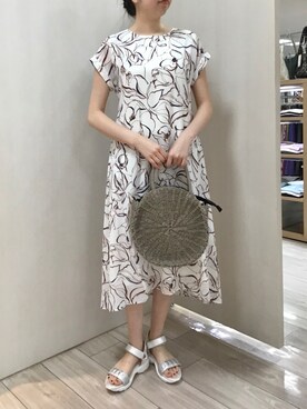 aさんのコーディネート