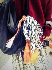 UNIQLO | タートルが可愛い、かなりおっきめのニット♡(ニット/セーター)