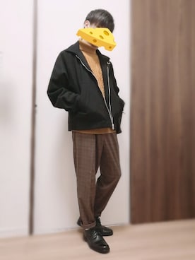 にのあ🧀さんのコーディネート