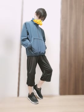 にのあ🧀さんのコーディネート