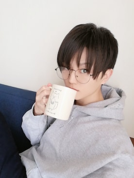 にのあ🧀さんのコーディネート