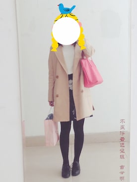 ｍｏｍｏｅさんのコーディネート