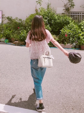 ｍｏｍｏｅさんのコーディネート