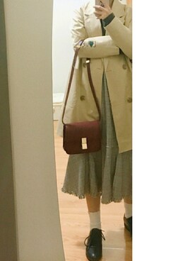 ｍｏｍｏｅさんのコーディネート