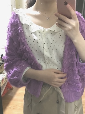 ｍｏｍｏｅさんのコーディネート