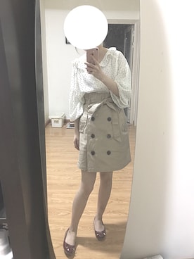 ｍｏｍｏｅさんのコーディネート