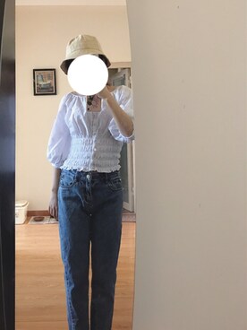 ｍｏｍｏｅさんのコーディネート