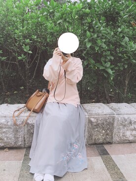 ｍｏｍｏｅさんのコーディネート