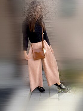 naさんのコーディネート