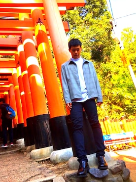 ちーこさんのコーディネート