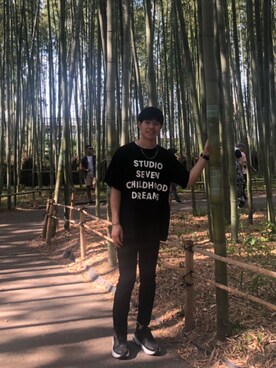 ちーこさんのコーディネート