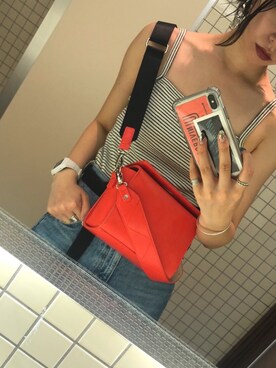 asanaさんのコーディネート