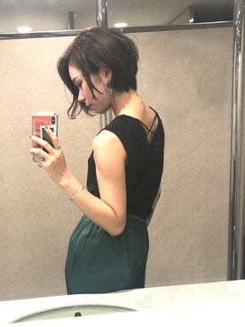 asanaさんのコーディネート