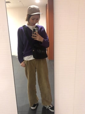 asanaさんのコーディネート