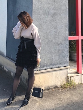 mikiさんのコーディネート