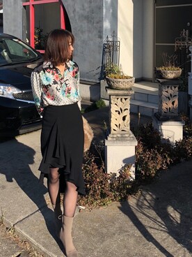 mikiさんのコーディネート