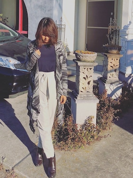 mikiさんのコーディネート